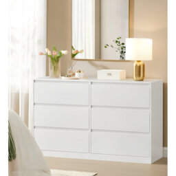 KAILYN Collection - Chest Of Drawers For Bedroom