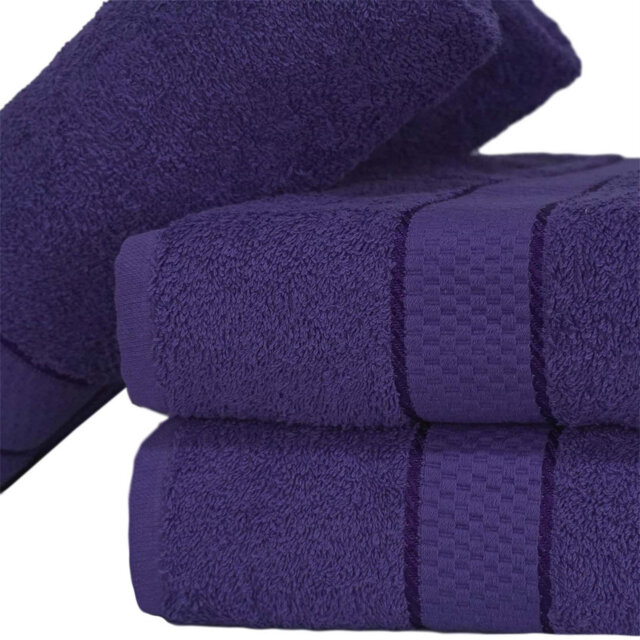 100% Cotton Bath Sheet