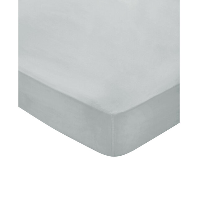 BOB 300TC EQYPTIAN COTTON 100% Cotton Fitted Sheet