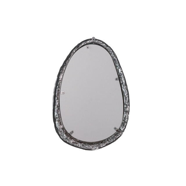 Metal Novelty Mirror