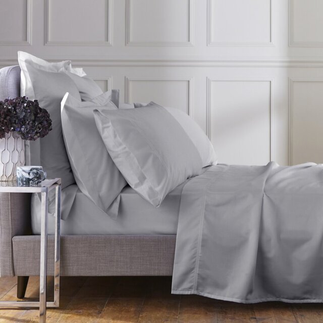 BOB 1000TC EQYPTIAN COTTON 100% Cotton Pillowcase