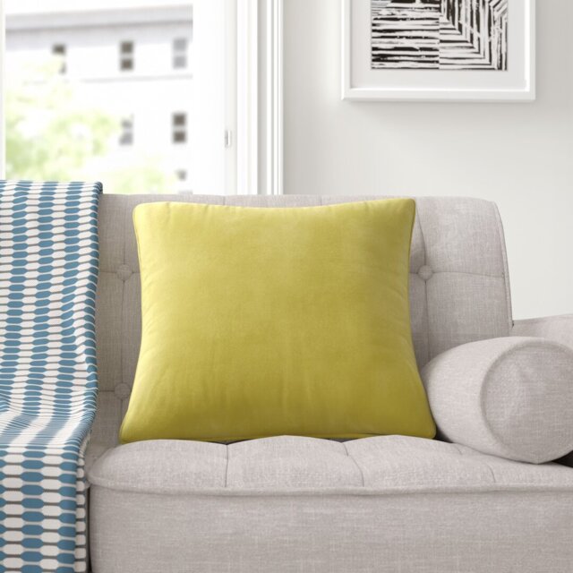 Leticija Square Cushion