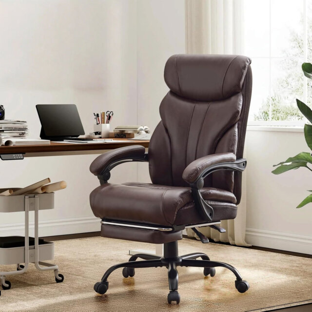 Blue Elephant Gaming Chair