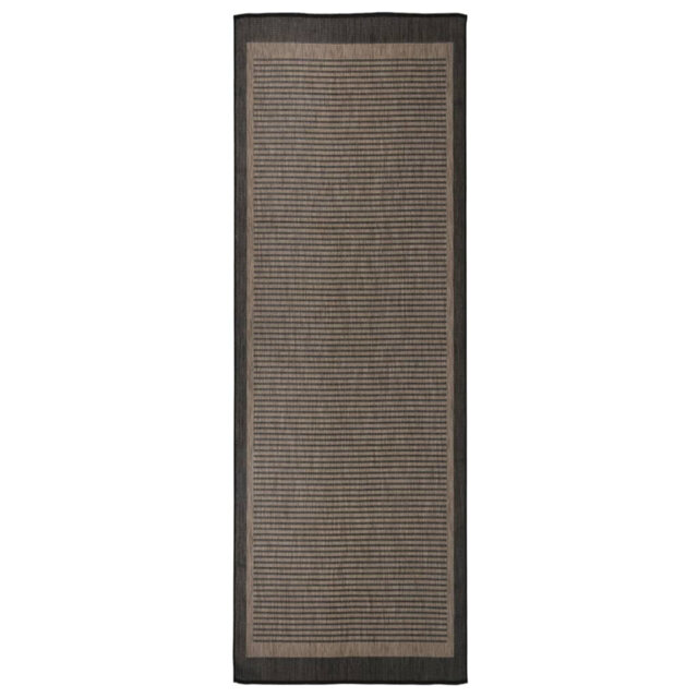 Welton Hand Woven Indoor / Outdoor Area Rug