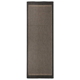 Welton Hand Woven Indoor / Outdoor Area Rug