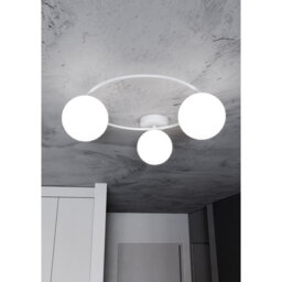 Aliandra 3 - Light Chandelier