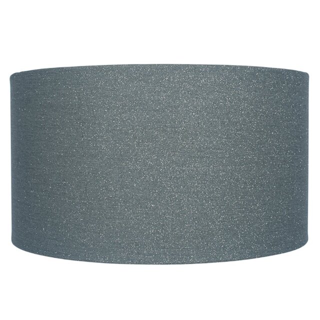 Lorinda Linen Drum Lamp Shade ( Uno )