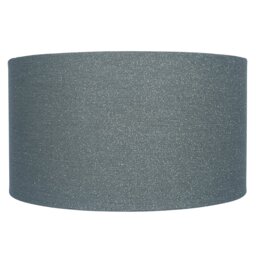Lorinda Linen Drum Lamp Shade ( Uno )