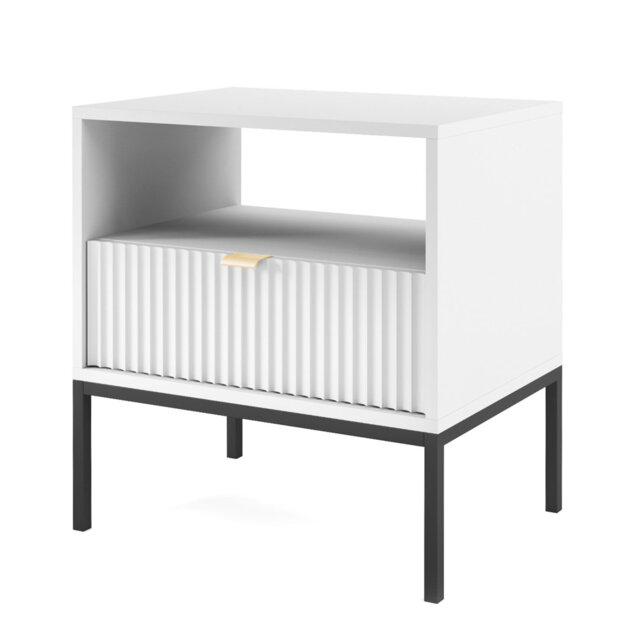 Iwo End Table