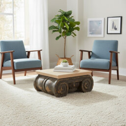 Courtright Coffee Table