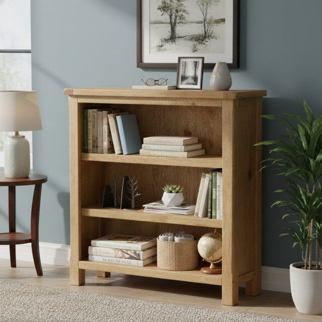 Racquel Bookcase