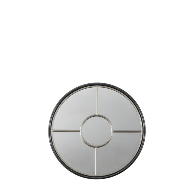 Eleck Metal Wall Mirror