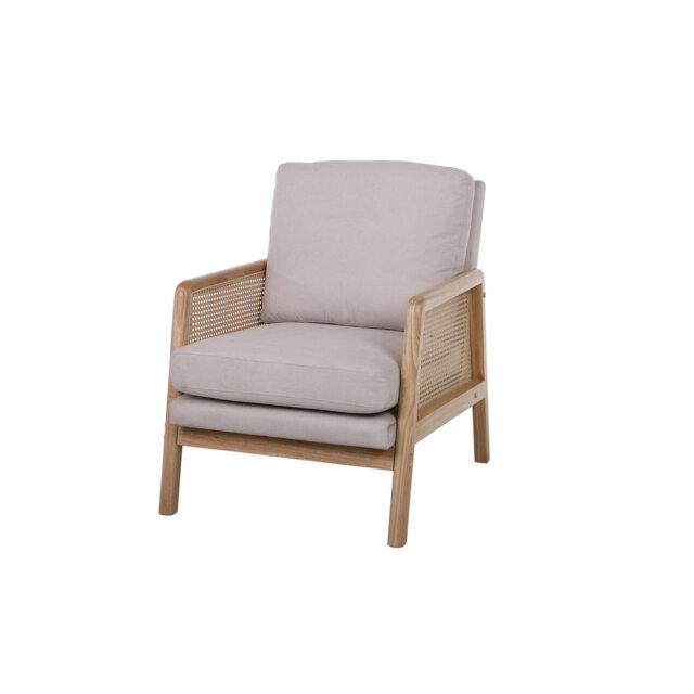 Alvamedina Upholstered Armchair