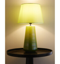 Bryndan Ceramic Table Lamp