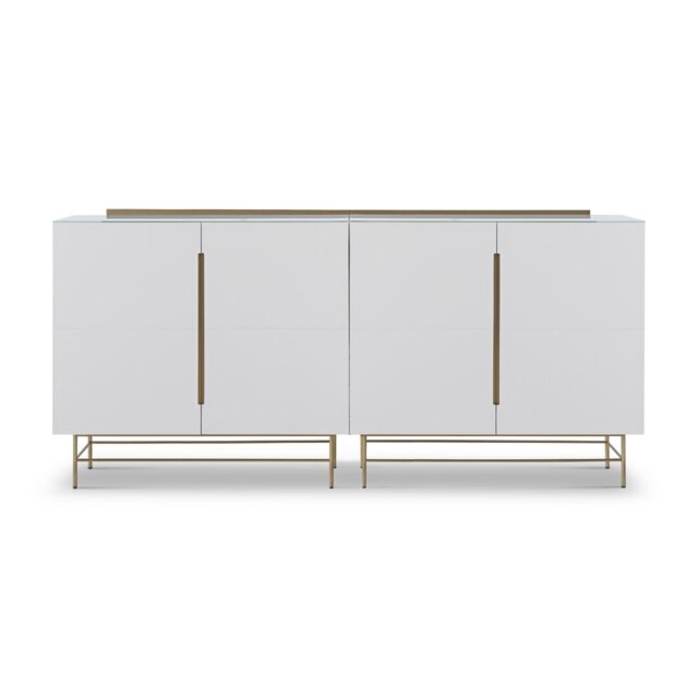 Nicholls 220cm Sideboard