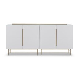 Nicholls 220cm Sideboard
