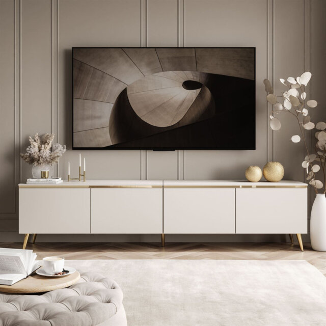 "Bettylee TV Stand for TVs up to 65"""
