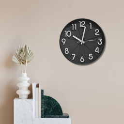 Briella Wall Clock