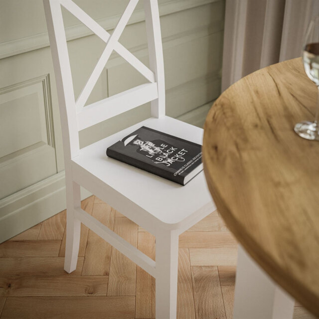 Upholstered Dining Chair