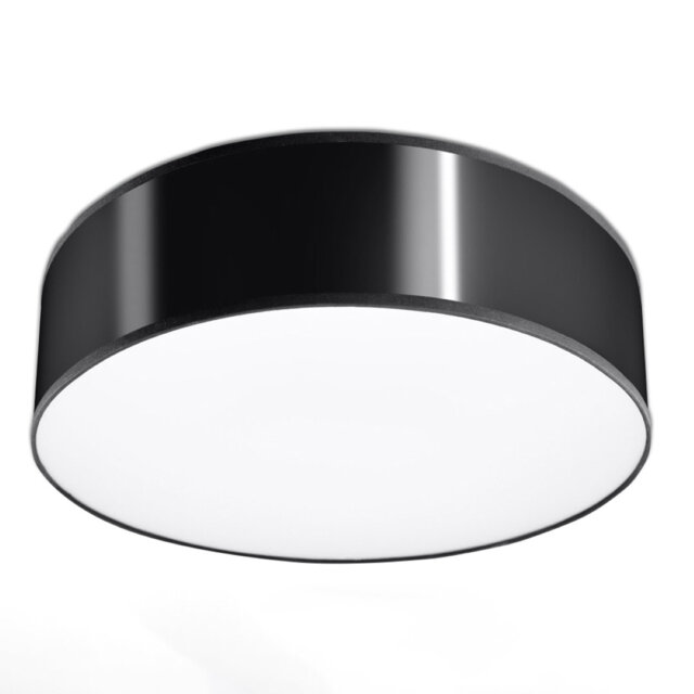 Arena PVC Flush Mount