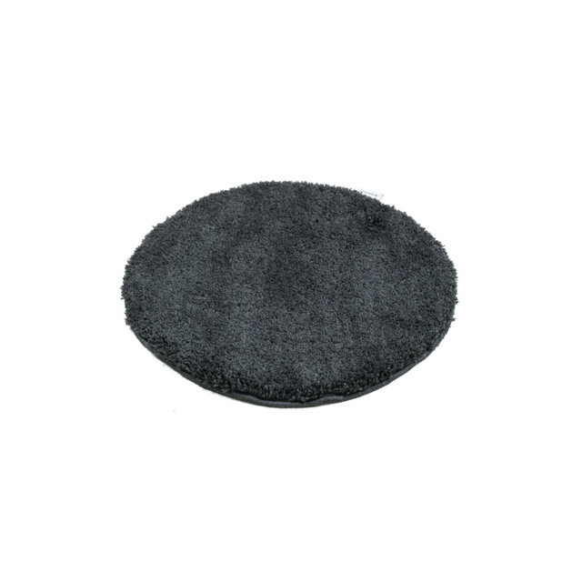 Circle Bath Rug