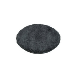 Circle Bath Rug