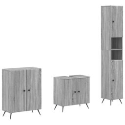 Bathroom Storage
