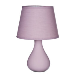 Calliah Ceramic Table Lamp