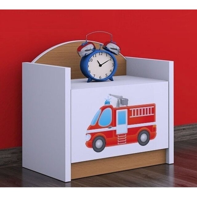 Brodie Nightstand
