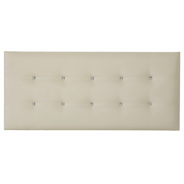 Friona Upholstered Headboard