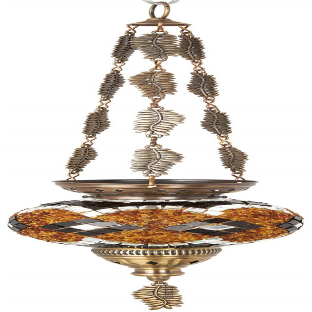 Metal Tealight Holder