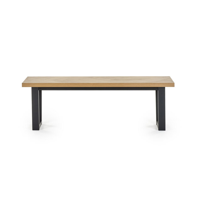 Norgard Hilton Dining Bench