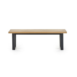 Norgard Hilton Dining Bench
