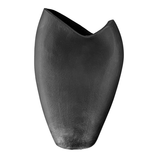 Clorissa Aluminum Table Vase
