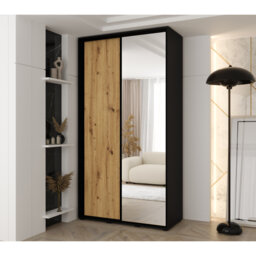 Sliding Wardrobe Vado