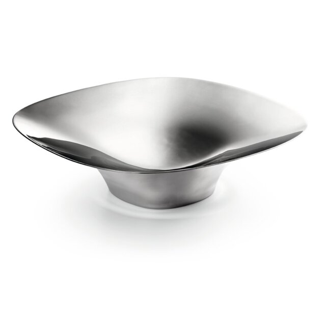 Voila Metal Decorative Bowl 1