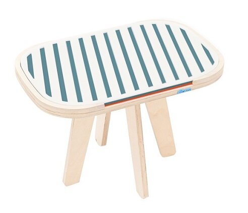 Socorro End Table