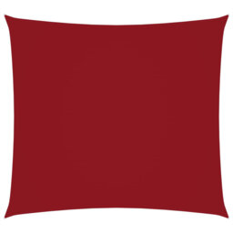 Pevely Rectangular Shade Sail