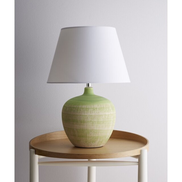 Alexia Ceramic Table Lamp