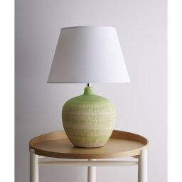 Alexia Ceramic Table Lamp