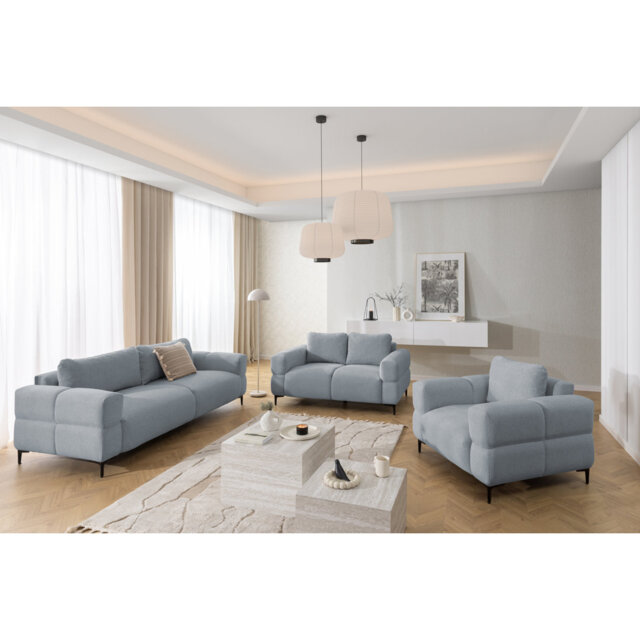 Cardea 2 - Piece Living Room Set