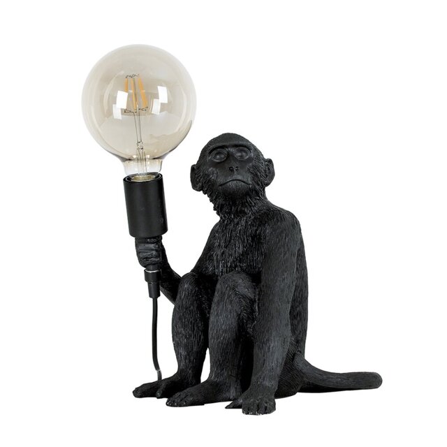 Priscila Novelty Lamp