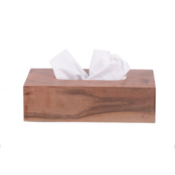 Delisle Tissue Box Cover
