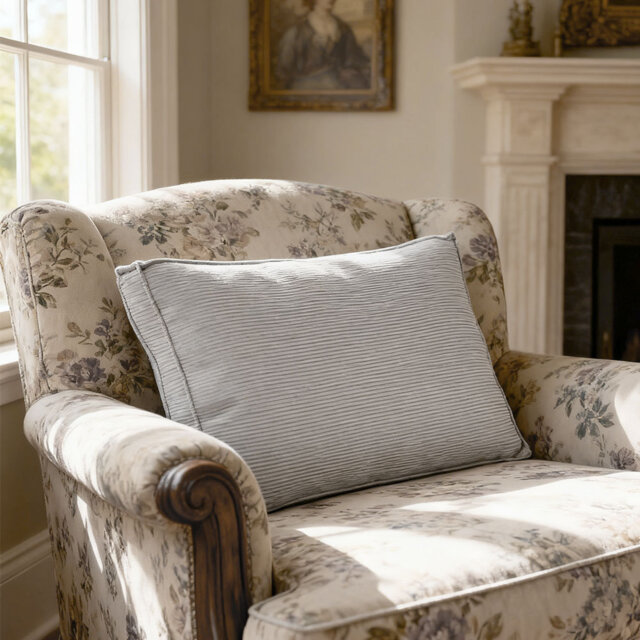 Cotton Backrest Cushion