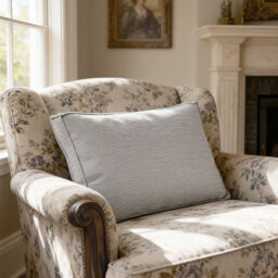 Cotton Backrest Cushion