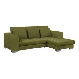 Kiana Corner Sofa Bed