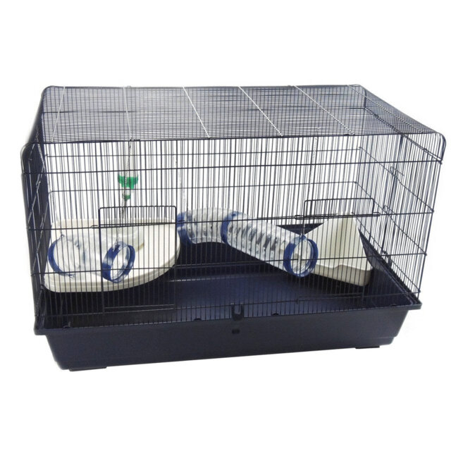 Weather Resistant Hamster and Mouse Small Animal Cage