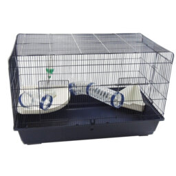 Weather Resistant Hamster and Mouse Small Animal Cage