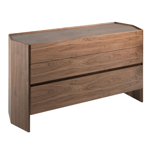 50cm W 3 - Drawer Chest of Drawers