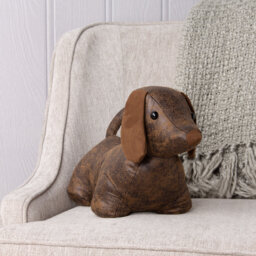 Fabric Floor Door Stop